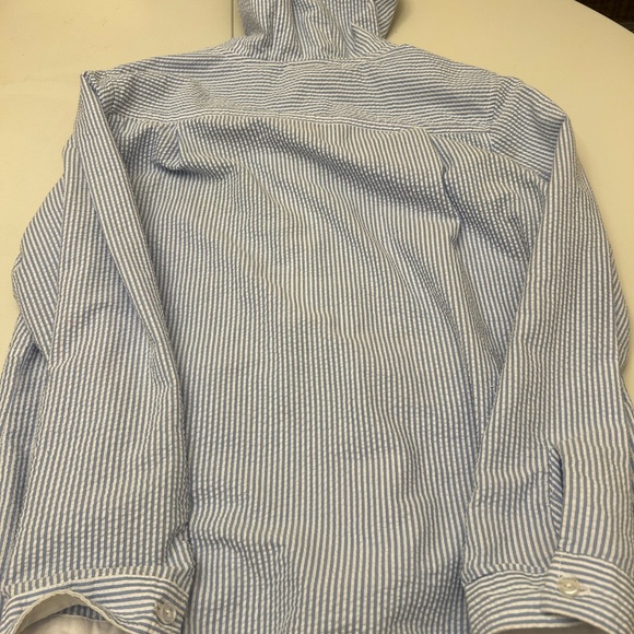 Ladies Charles River monogram jacket, size Large. - Picture 4 of 4